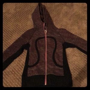 Lulu lemon jacket